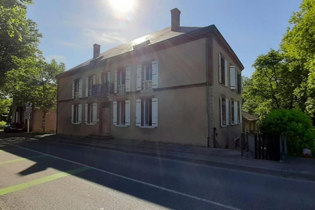 Gardouch Maison Monxanin מראה חיצוני תמונה