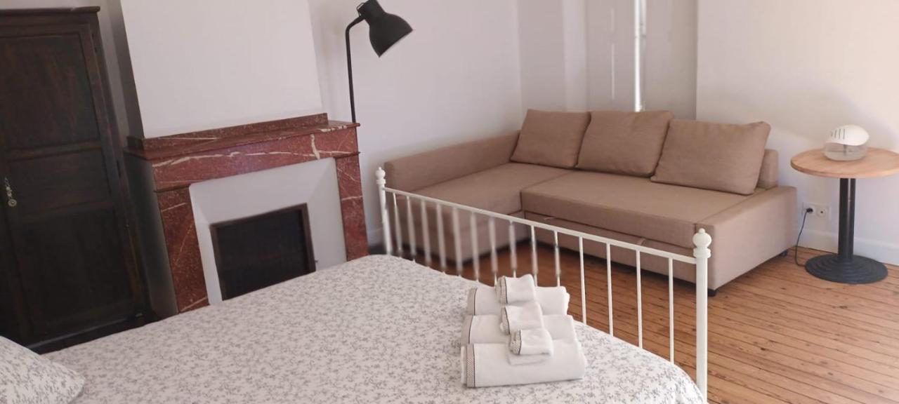 Gardouch Maison Monxanin מראה חיצוני תמונה