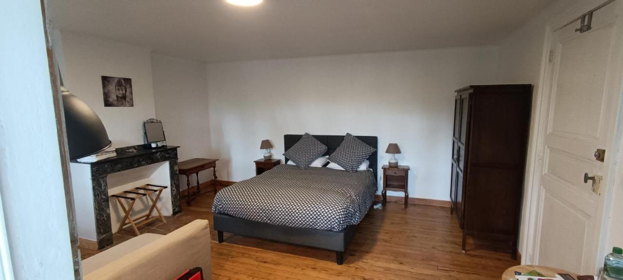 Gardouch Maison Monxanin מראה חיצוני תמונה