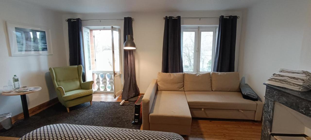 Gardouch Maison Monxanin מראה חיצוני תמונה