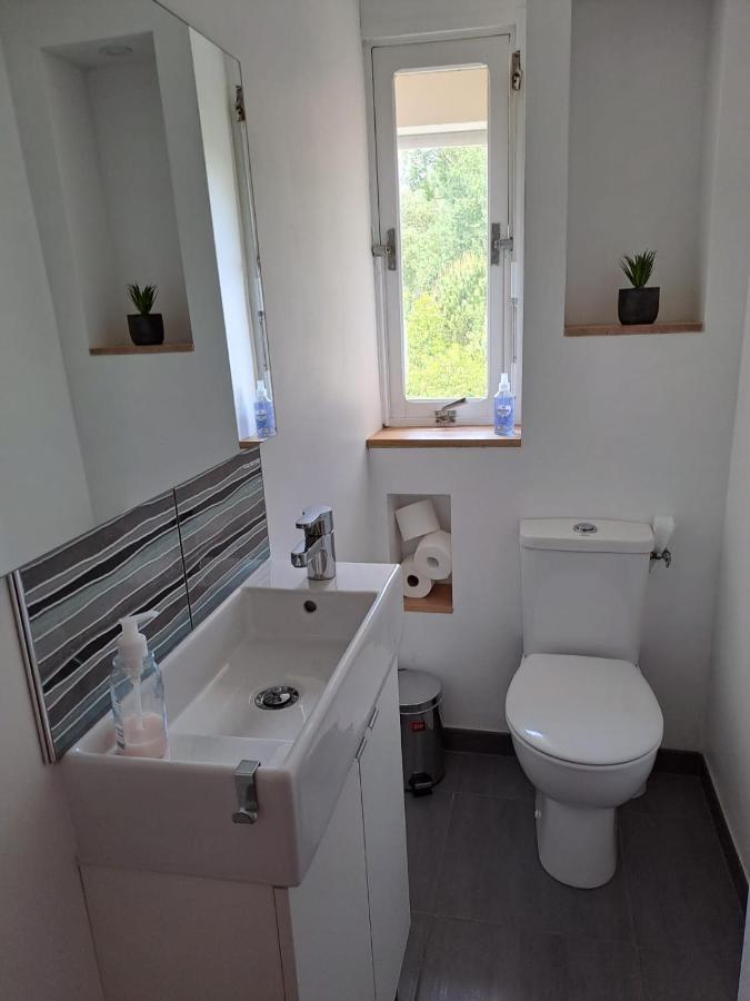 Gardouch Maison Monxanin מראה חיצוני תמונה
