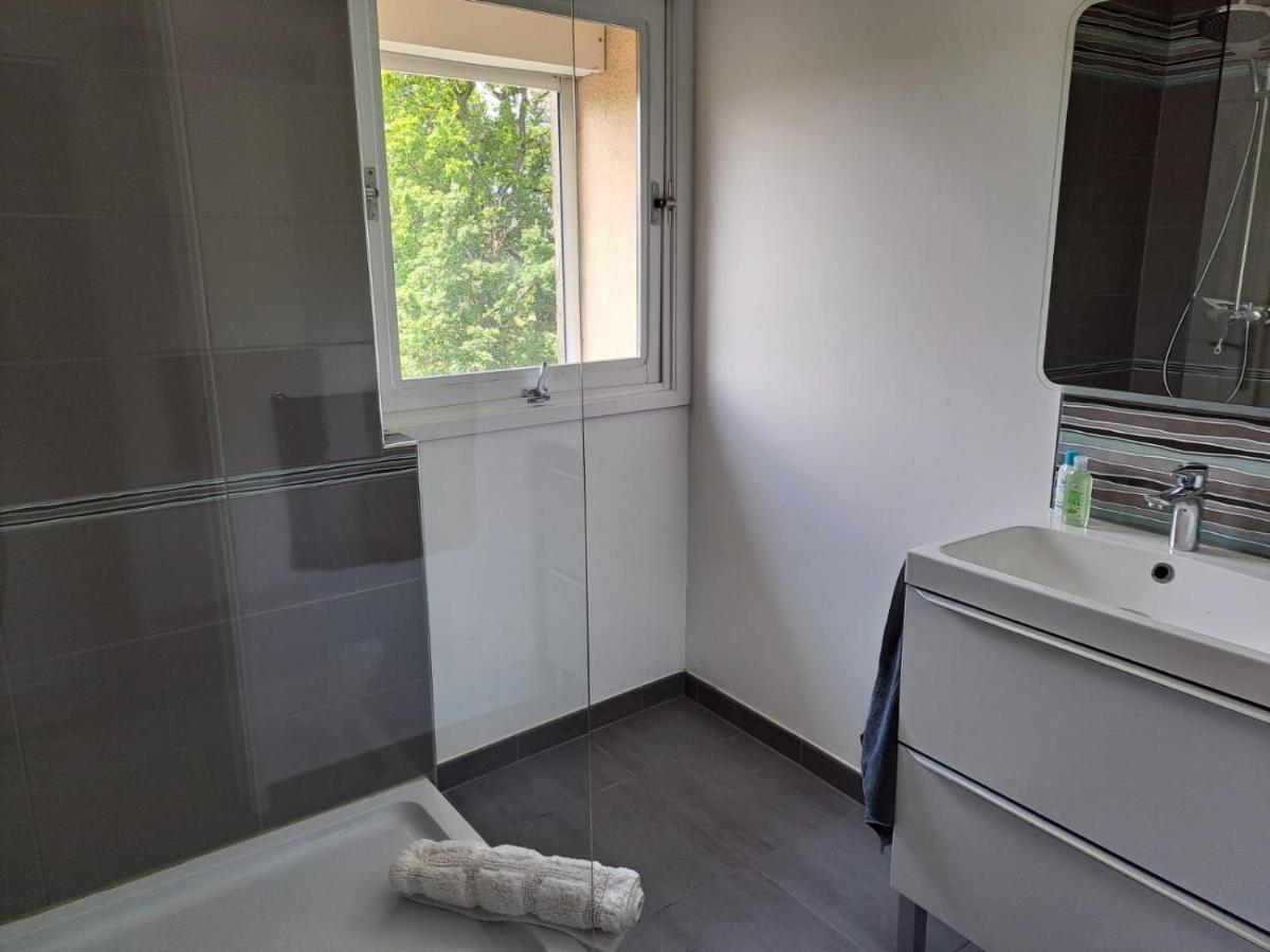 Gardouch Maison Monxanin מראה חיצוני תמונה