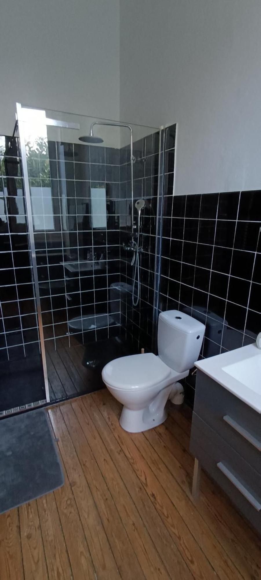 Gardouch Maison Monxanin מראה חיצוני תמונה
