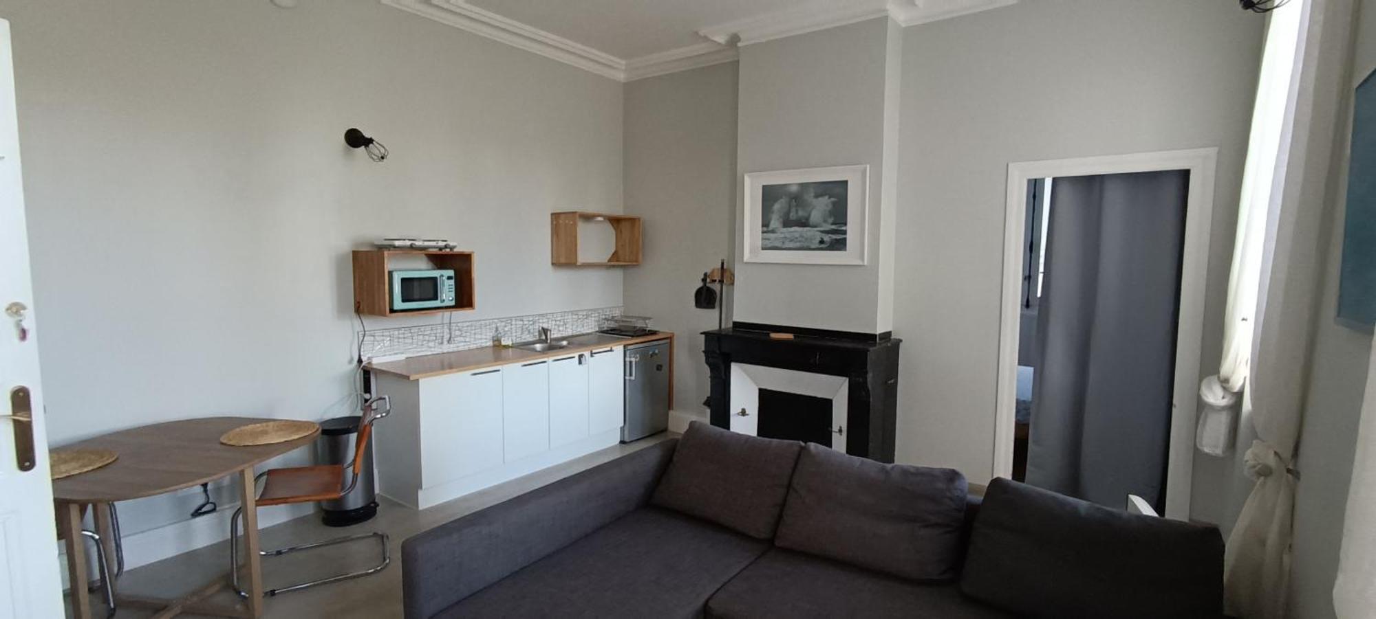 Gardouch Maison Monxanin מראה חיצוני תמונה